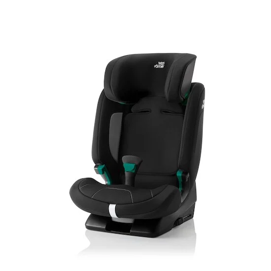 Siège auto Versafix   Space Black        de               Britax Römer