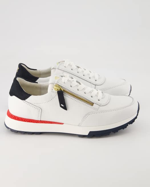 Paul Green 5310-015 Sneaker in Weiß