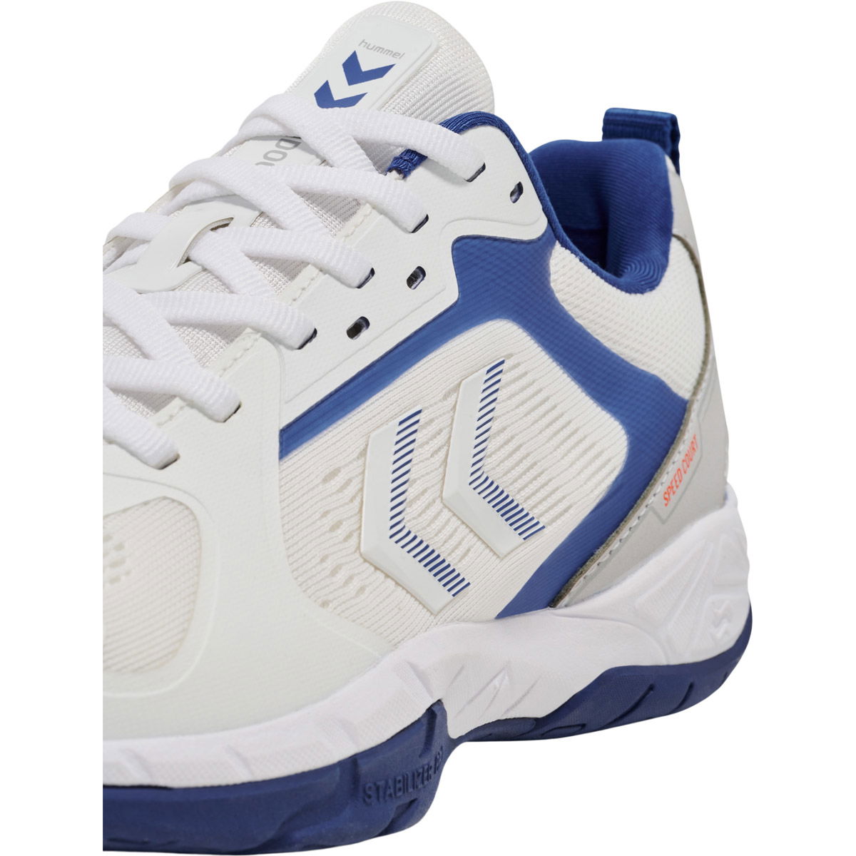 hummel Speed Court Håndboldsko Unisex