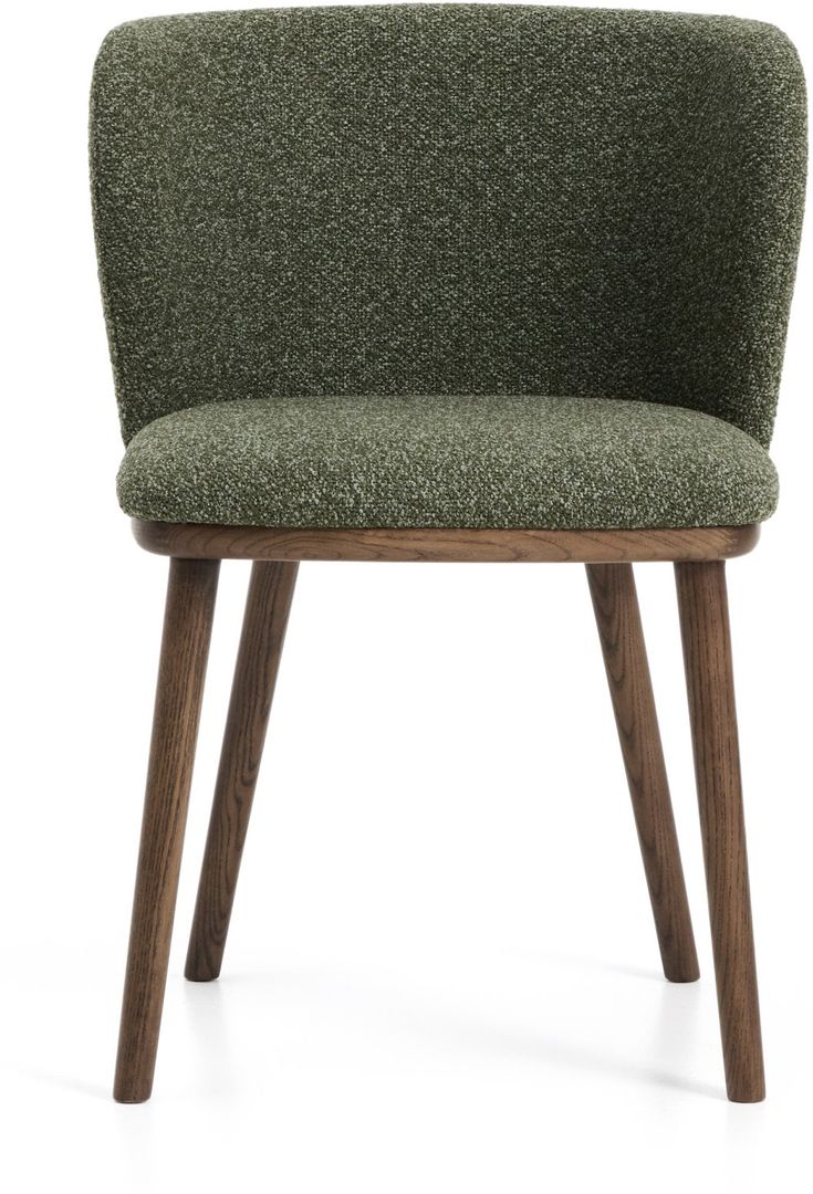 Kave Home   Ciselia Eetkamerstoel