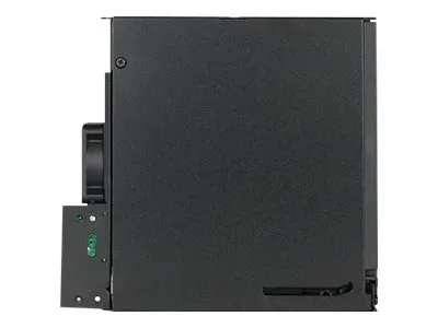 ICY Dock ToughArmor MB606SPO-B - Hus til lagringsenhed - 2.5