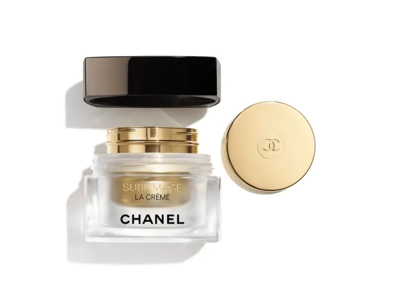 CHANEL SUBLIMAGE LA CREME ULTIMATE CREAM TEXTURE FINE 50g