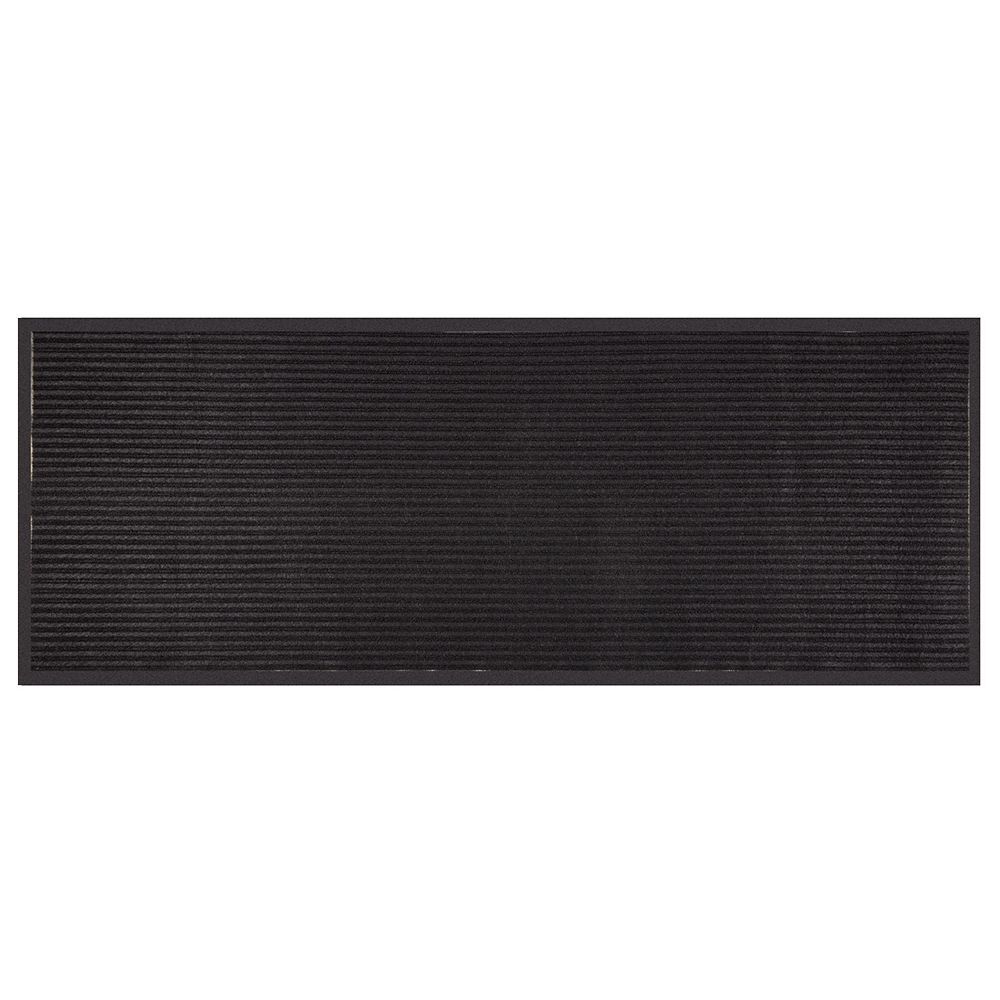 Tapis d'intérieur antipoussière 160x60cm