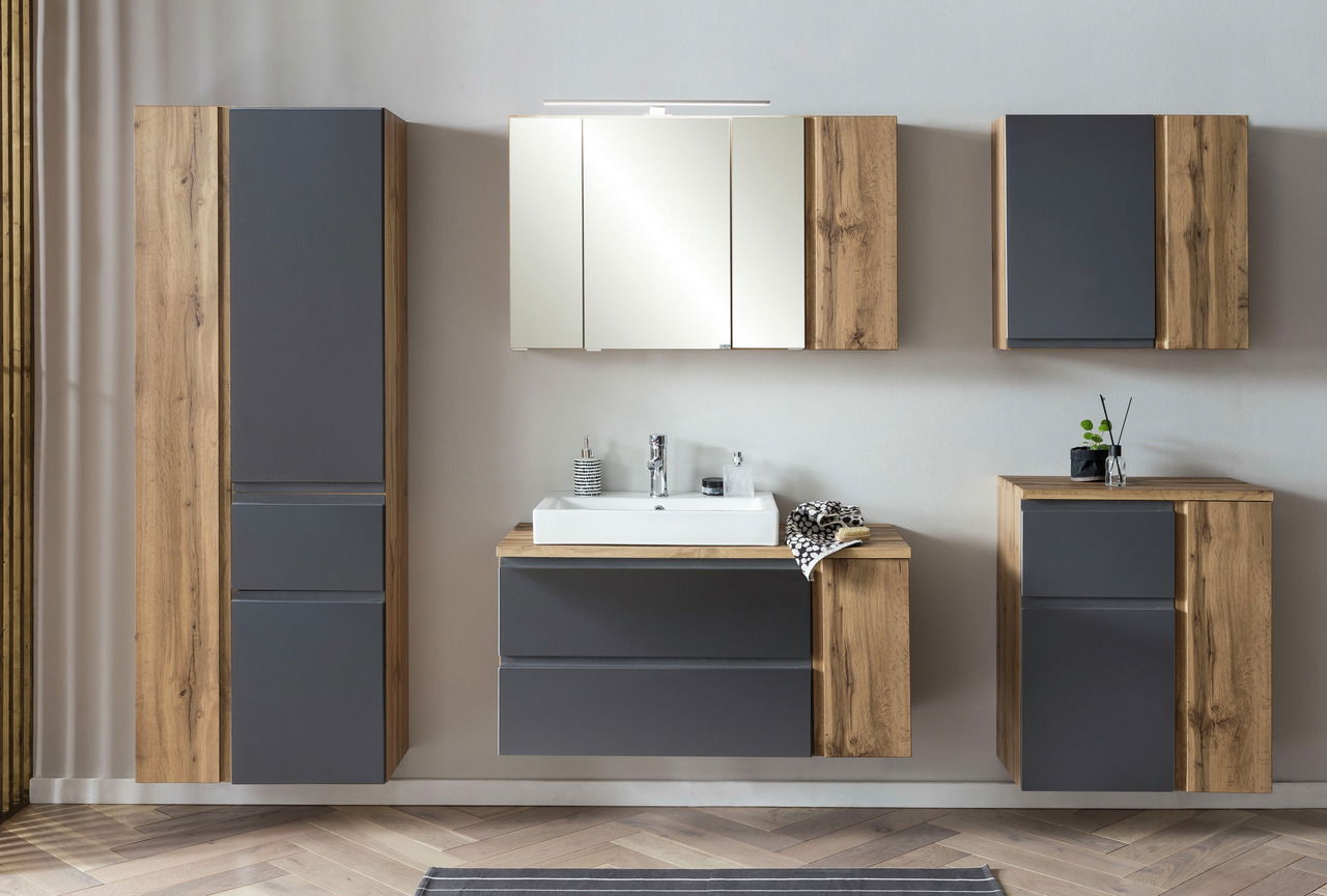 XORA Hochschrank VARESE