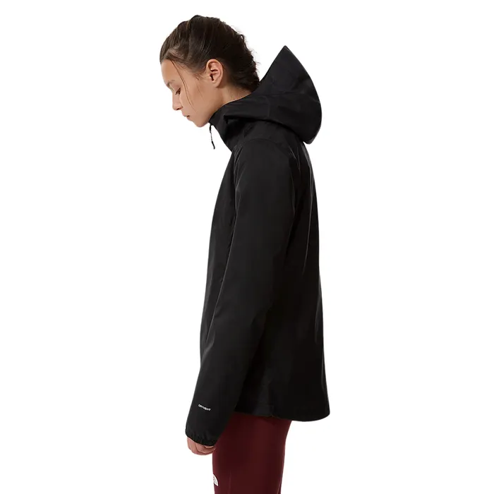 The North Face Quest Zip-In Jas Dames