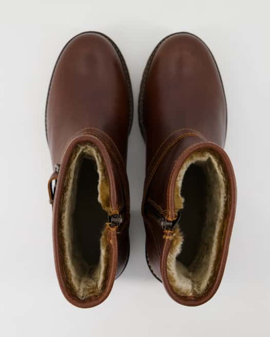 Ralph Harrison 12090 Stiefeletten in Braun