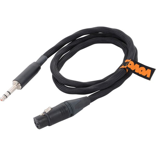 Vovox link direct S100 XLRf/TRS