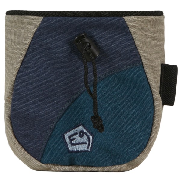 E9 - Dropz - Sac à magnésie