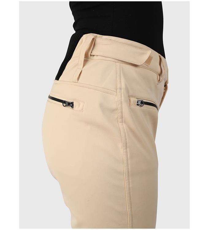 Brunotti Women Coldlake Softshell Skibroek