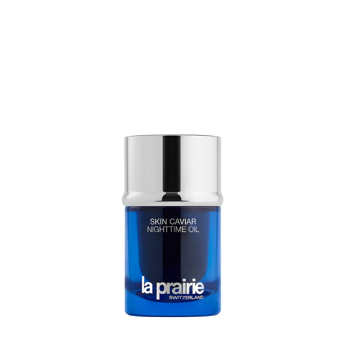 LA PRAIRIE Skin Caviar Huile de Nuit
