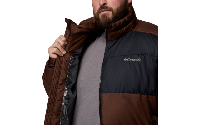 Columbia Pike Lake II Herren Pufferjacke