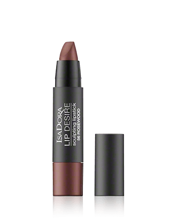 IsaDora Lip Desire Sculpting Lipstick 56 Rosewood 3,3g