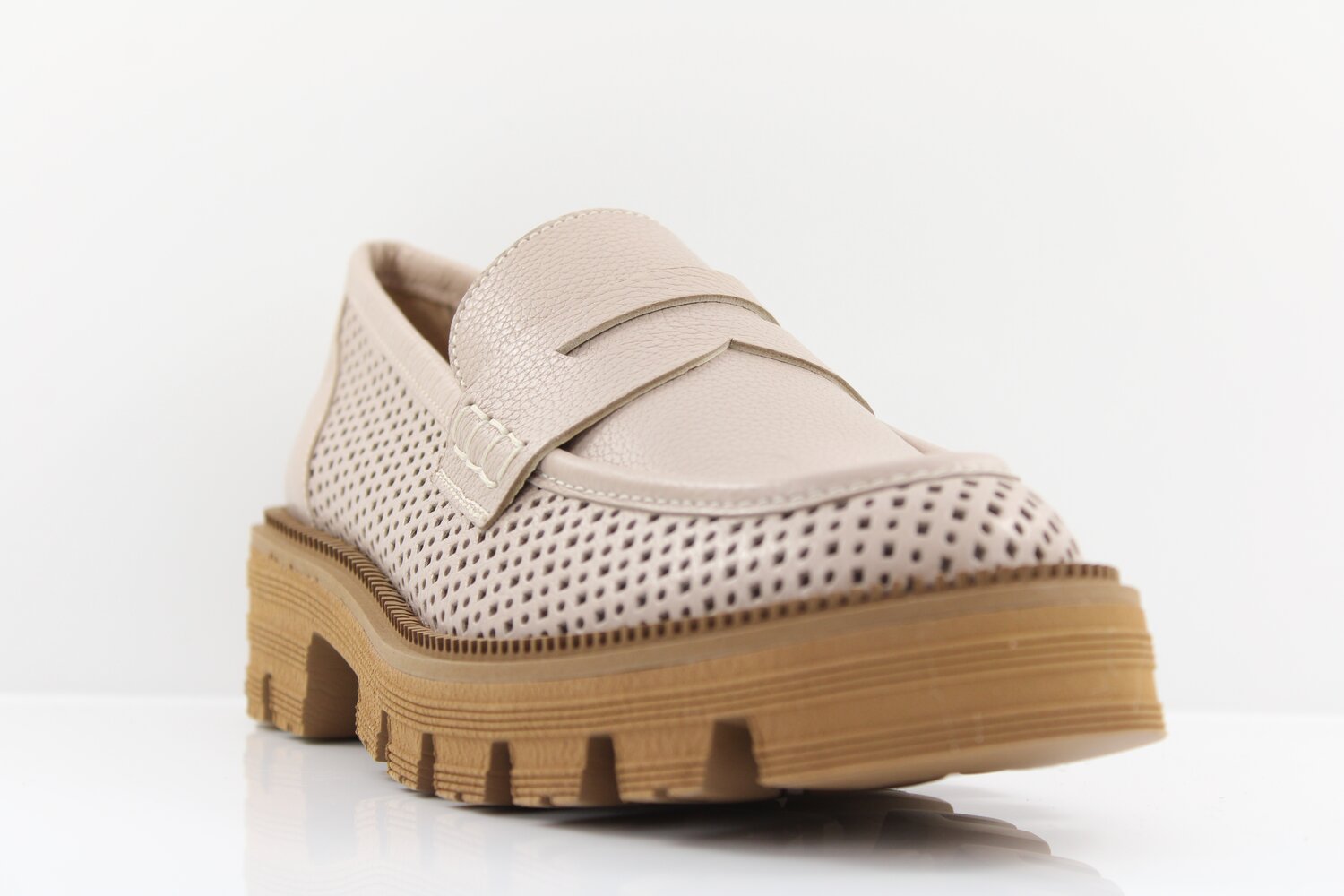 Pertini Slipper