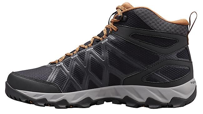COLUMBIA - CHAUSSURES MULTIACTIVITE PEAKFREAK X2 MID OUTDRY