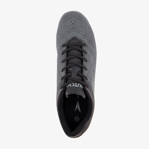 Dutchy Stripe heren voetbalschoenen MG