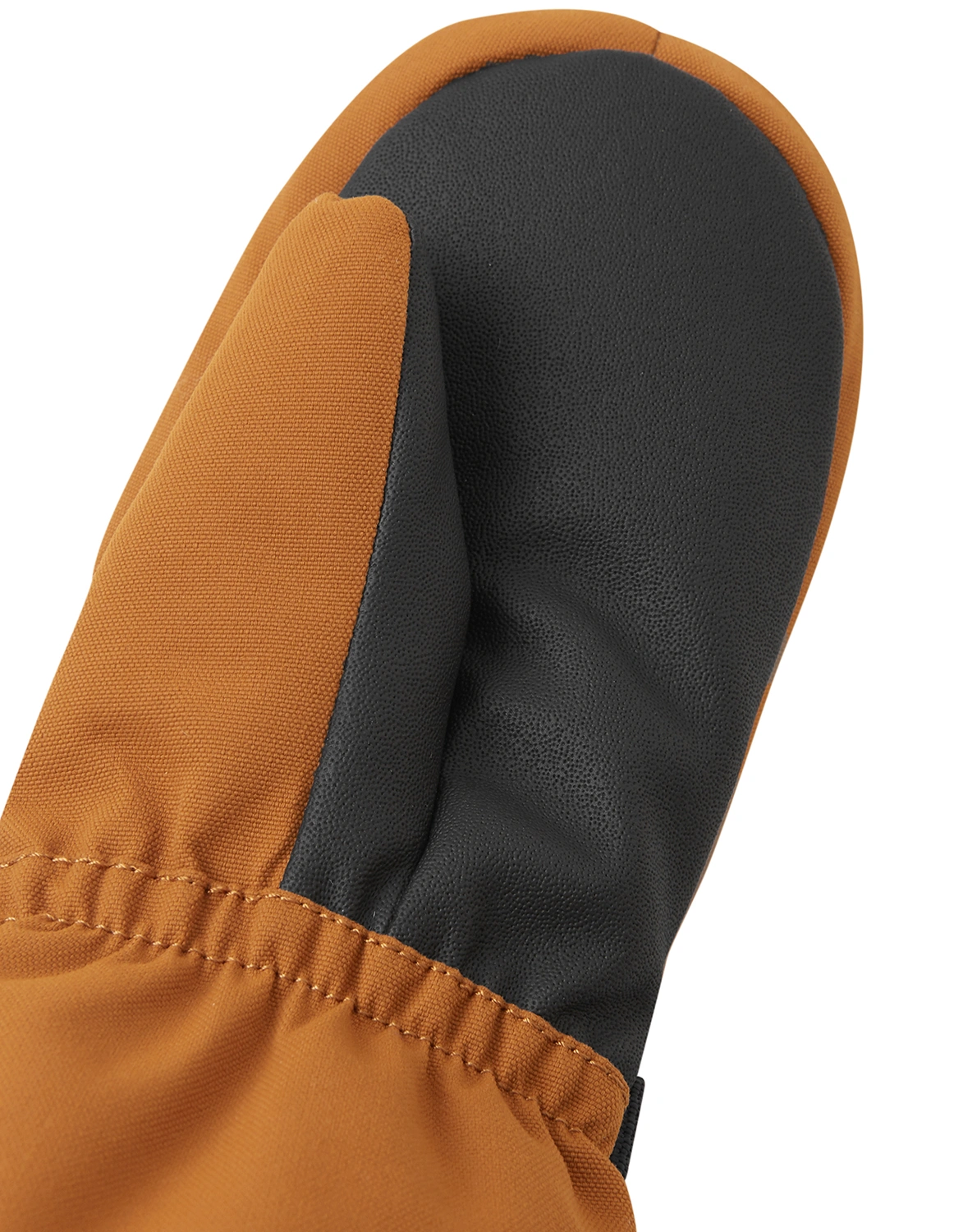 Fäustlinge OTE in cinnamon brown