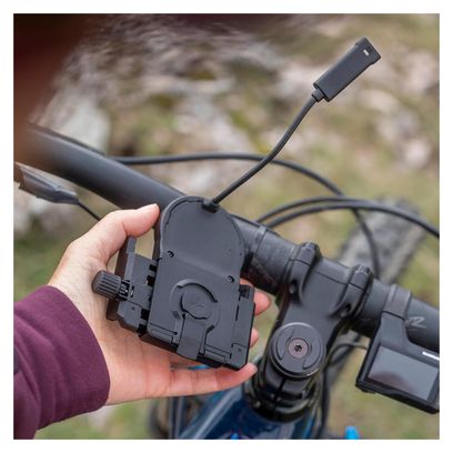 Chargeur SP Connect Universel Clamp SPC