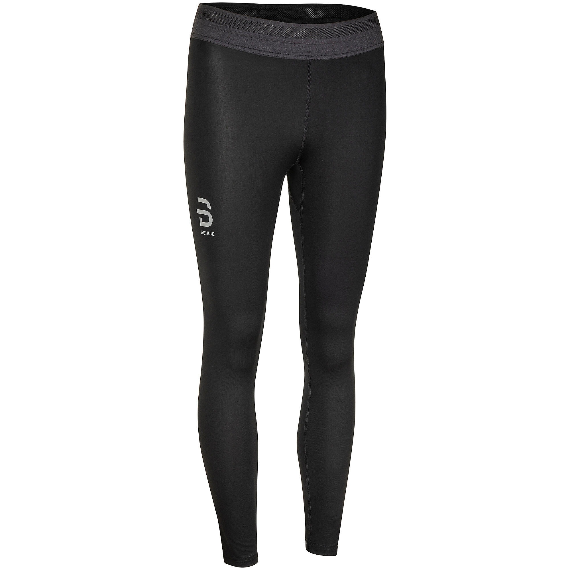 Tights Intensity Dame Black