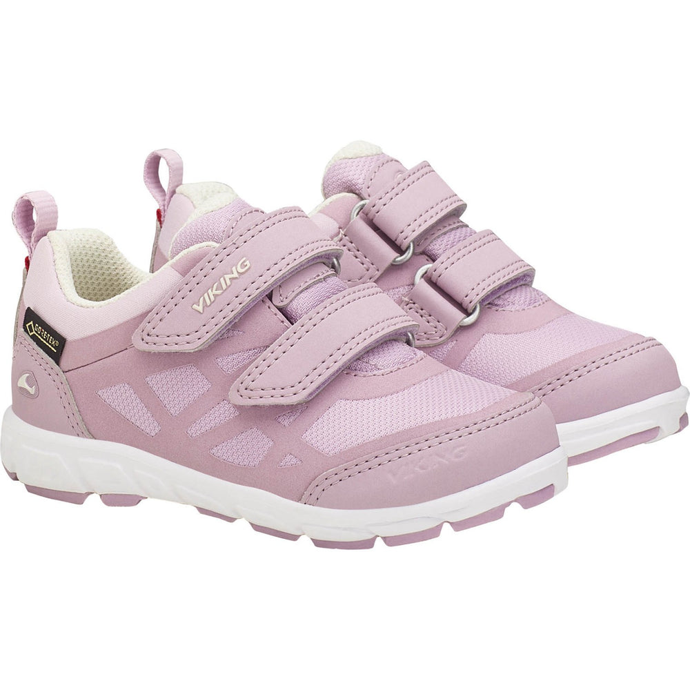 Køb VIKING Light Pink Veme Reflex GTX 2V