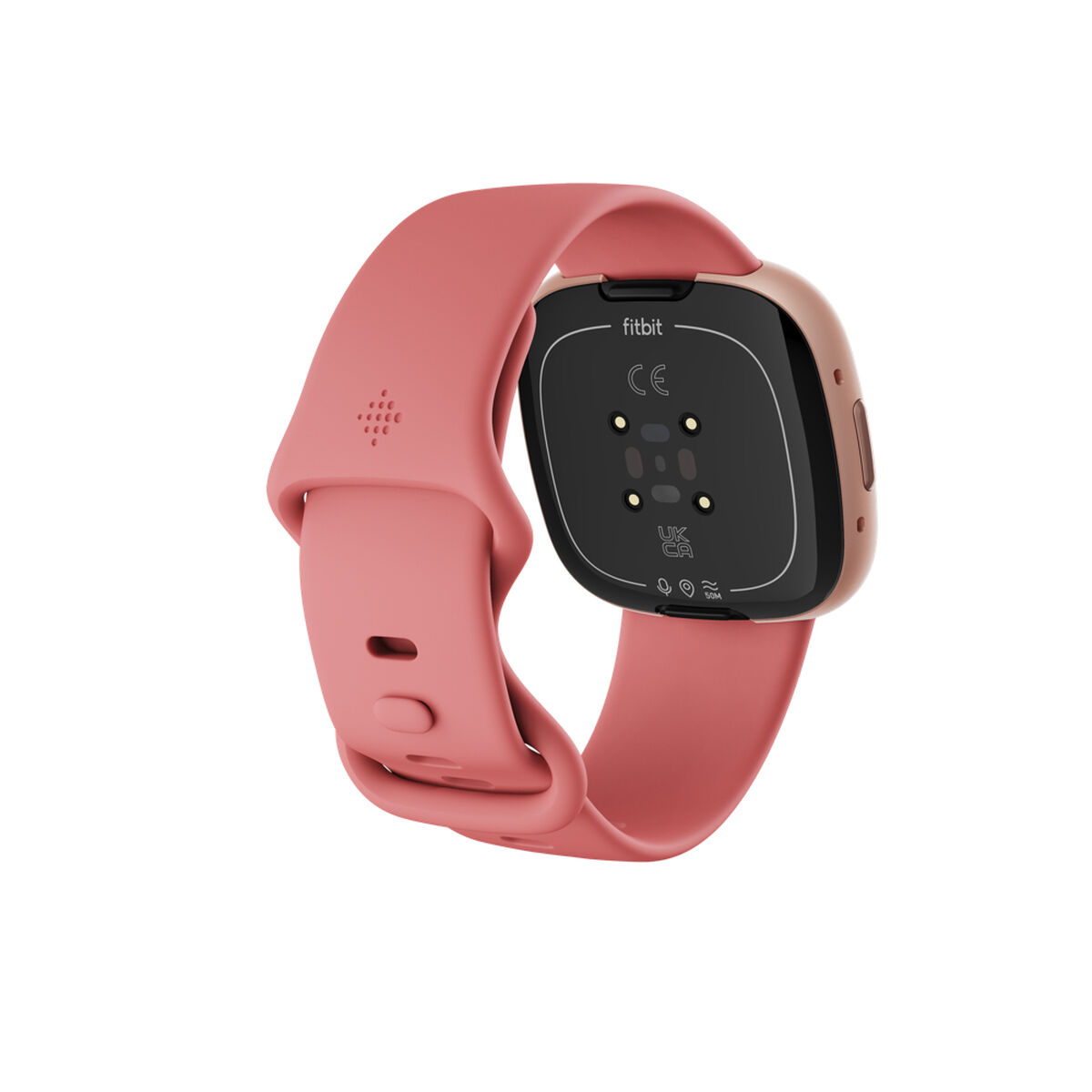 Relógio inteligente Fitbit Versa 4