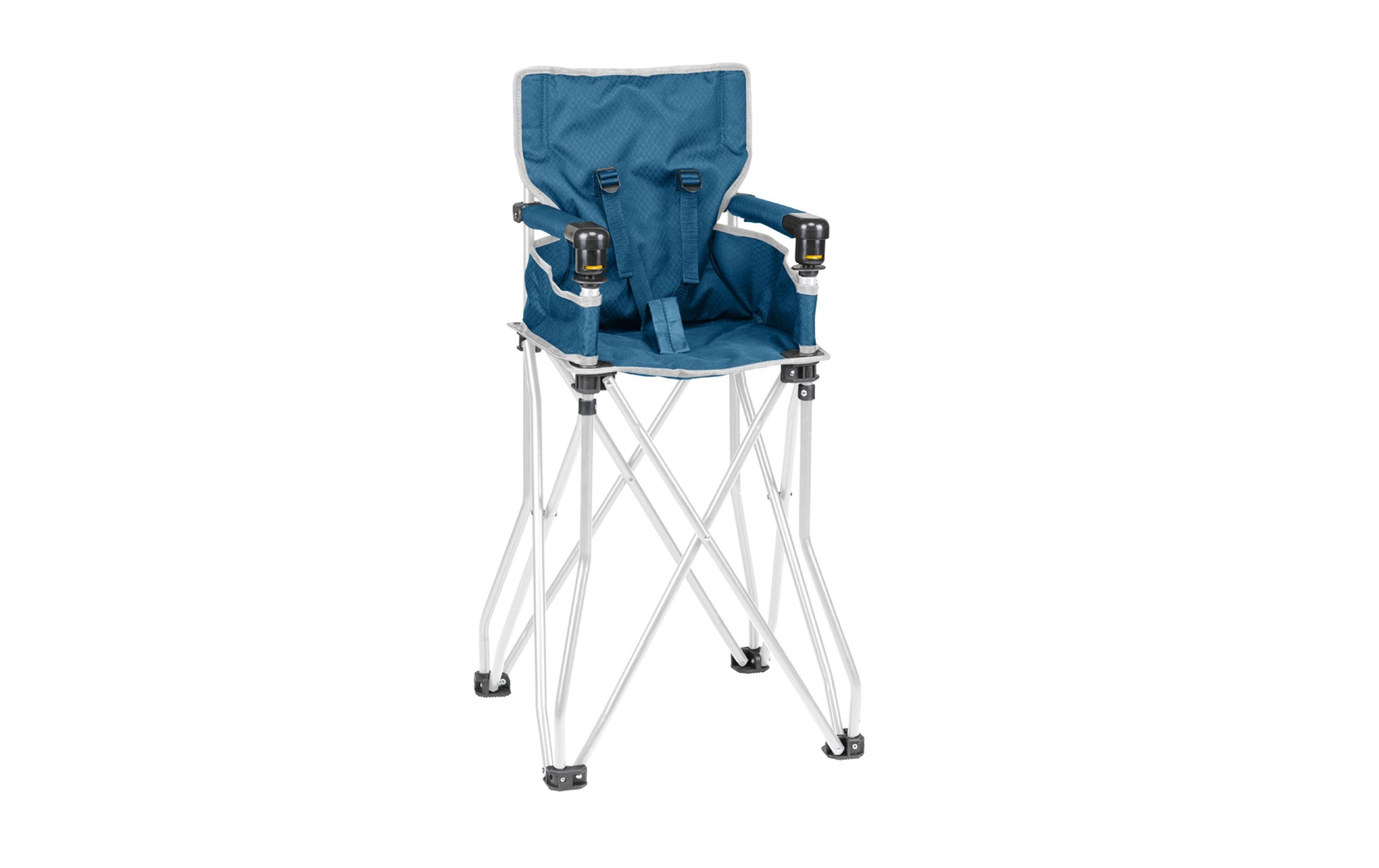Action Baby Equiframe Blau<br>Babystuhl