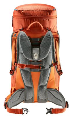 Sac de Randonnée Enfant Deuter Fox 40 Orange