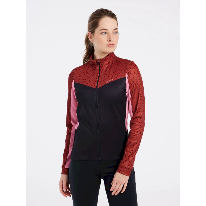 Prtkiroro - Veste vélo femme