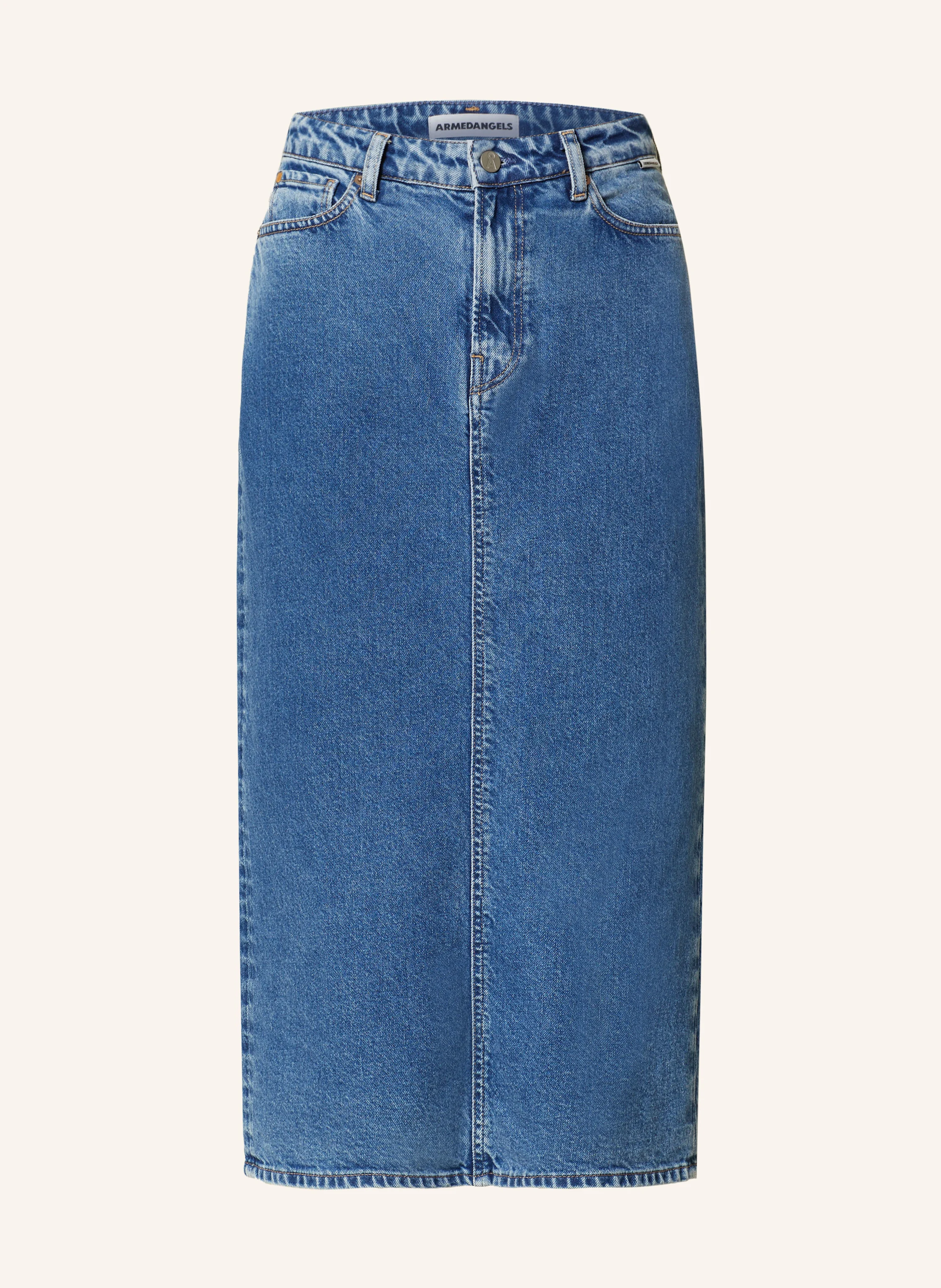 ARMEDANGELS Jeansrock KAALYKE