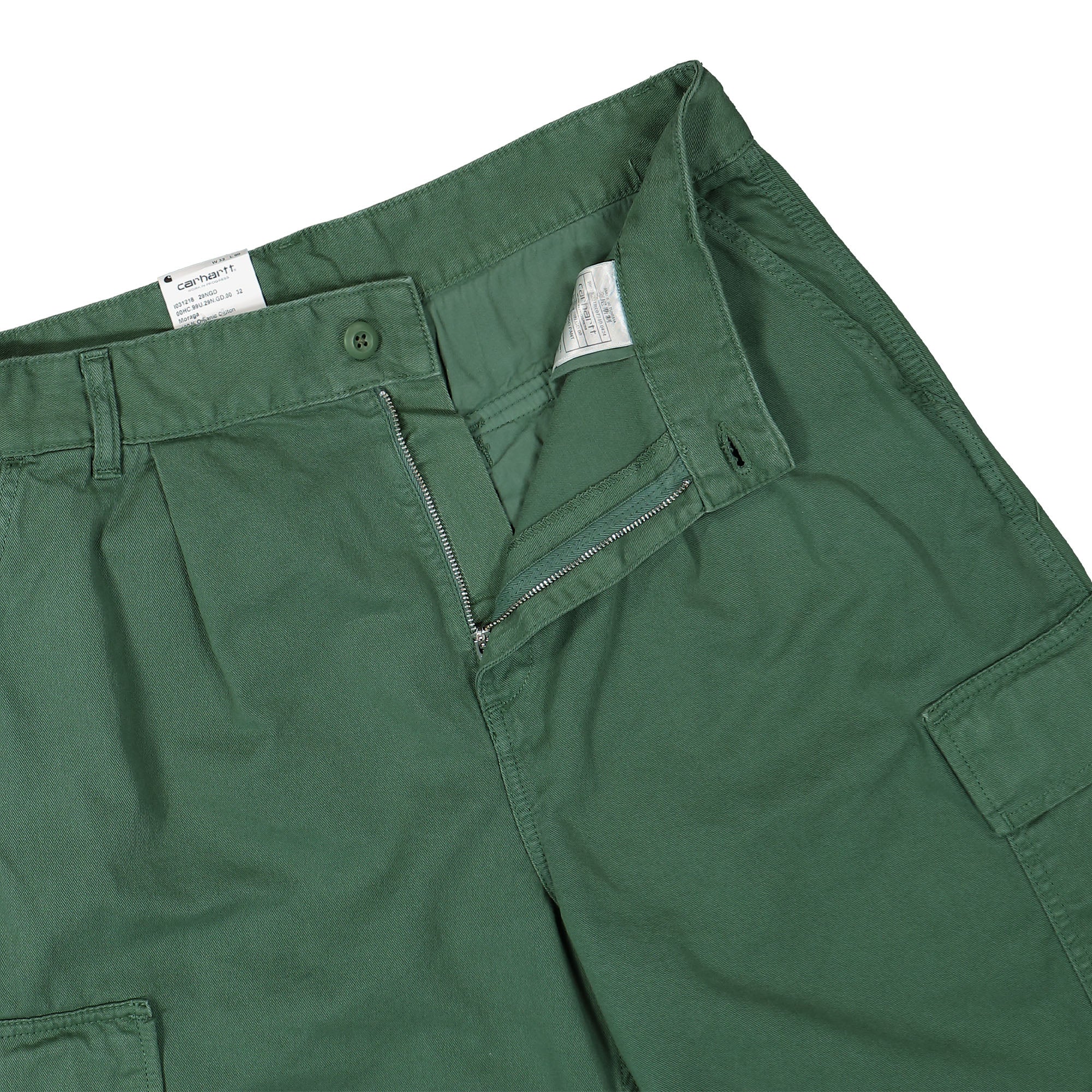Carhartt WIP<br>Cole Cargo Pant Moraga