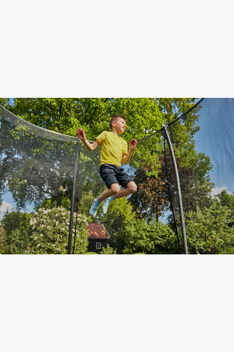 Salta Comfort Edition 305 cm x 214 cm Trampolin