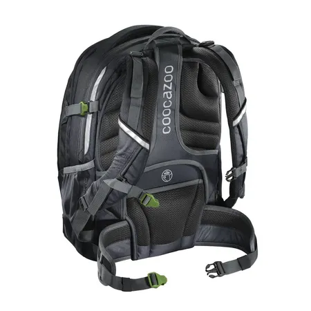 Coocazoo MatchPatch Classic Artichoke Green
