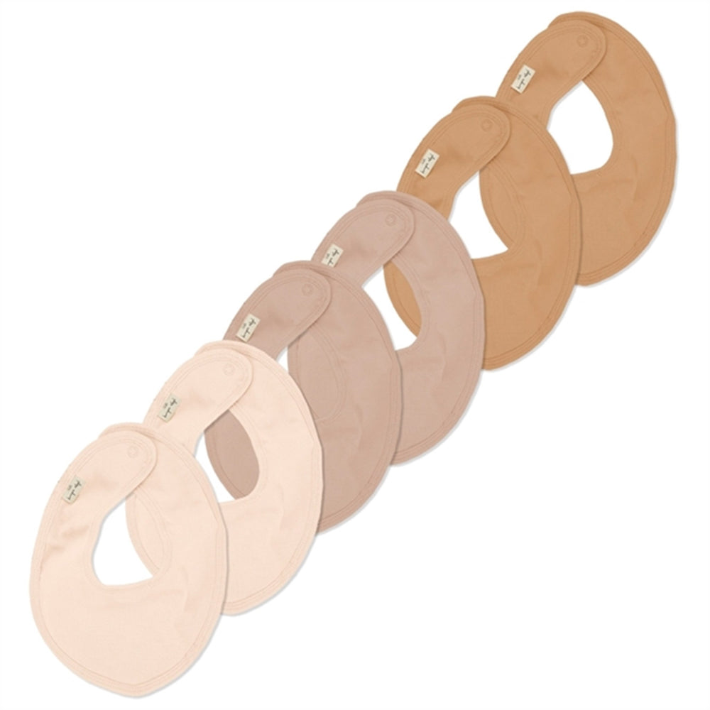 Basic Hagesmæk 6-pak Maple Shade