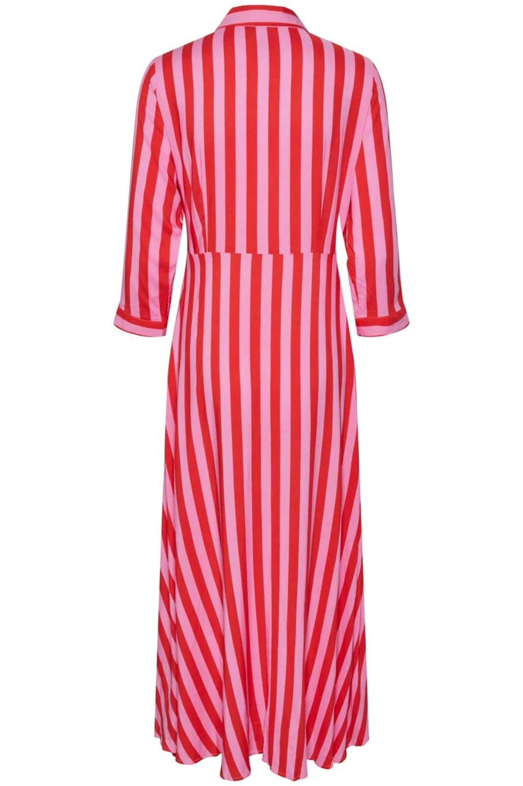 Y.A.S Yassavanna Long Shirt Dress S.