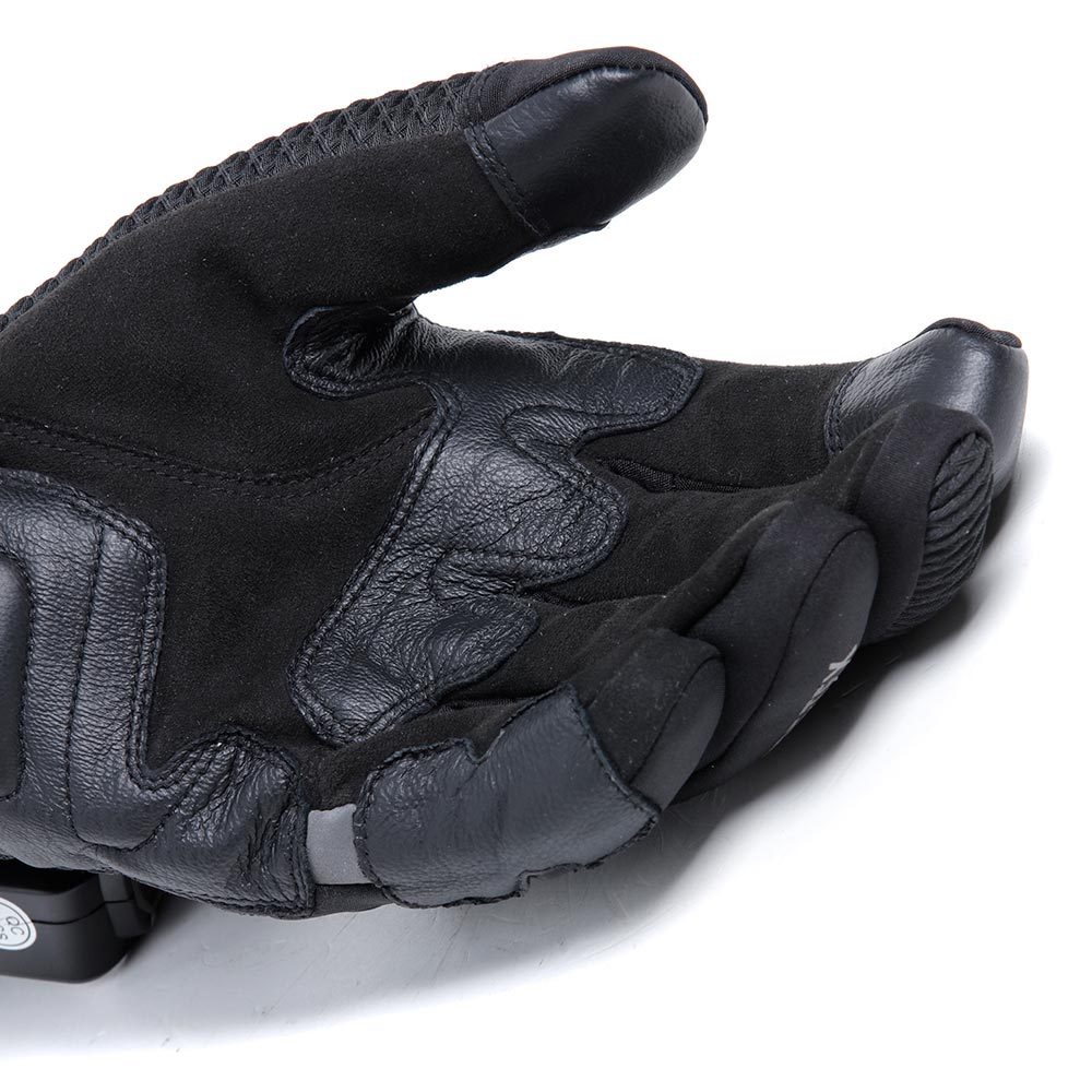 Dainese - Gants Livigno Gore-Tex® Thermal Noir