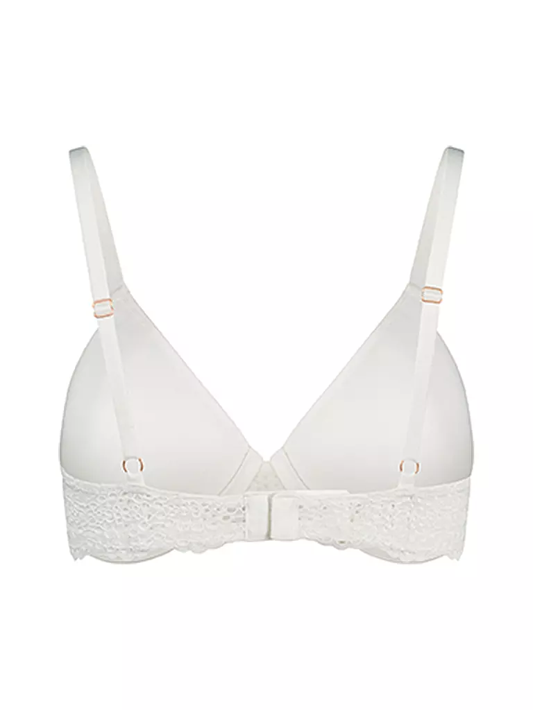 SKINY Spacer BH Every Day ivory creme