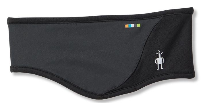 Merino Sport Fleece Wind Training Headband pandebånd