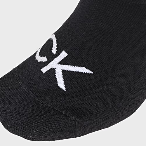 Lot De 3 Paires De Chaussettes 501218723 Noir