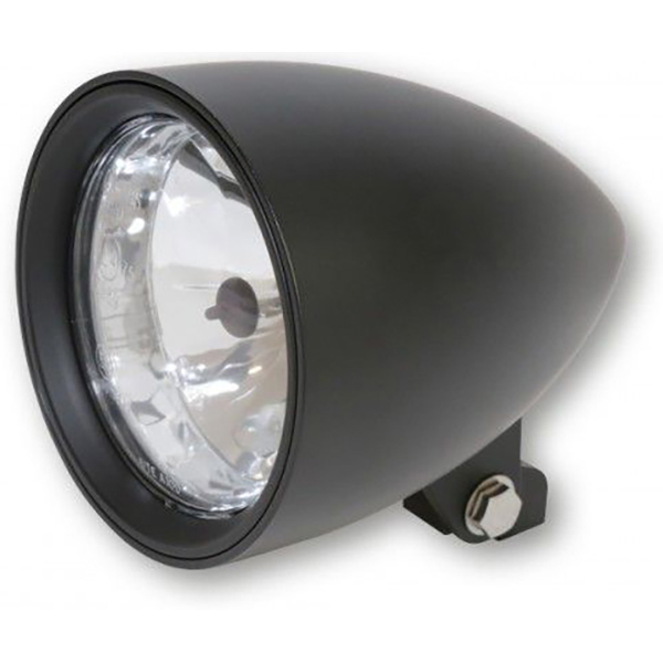 Highsider - Phare Classic 1 Noir
