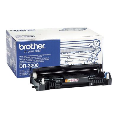 Brother DR3200 - tambour original