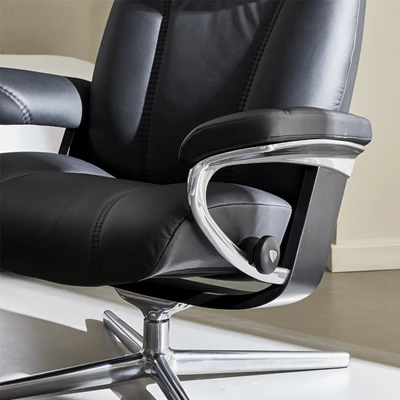 Stressless Consul M Lænestol