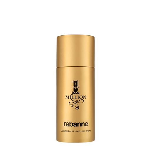 Rabanne 1 Million Deospray, 150 ml