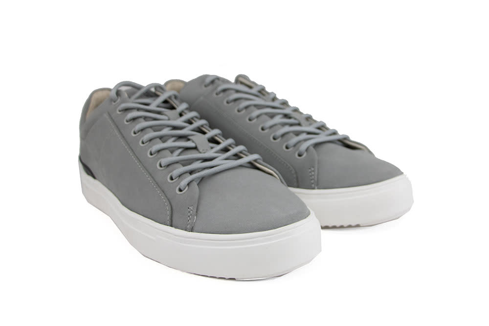 Blackstone Sneaker Mitchell Silver Sconce