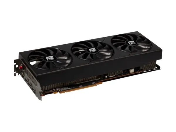 [OUTLET] - PowerColor Fighter Radeon RX 6800 - Grafikkort - AMD Radeon™ RX 6800 - 16 GB GDDR6 - PCIe 4.0 x16 - HDMI, 3 x DisplayPort