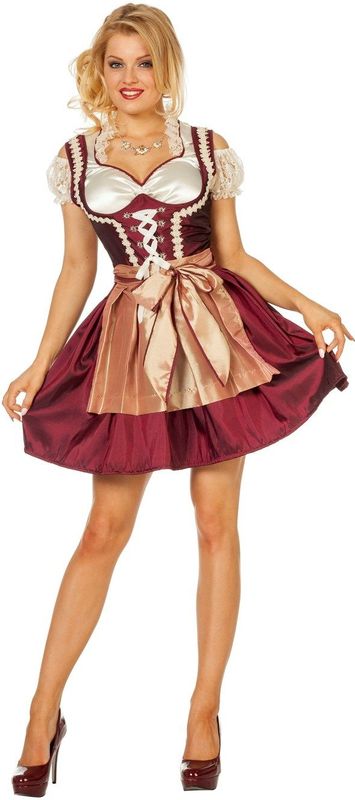Dirndl Steffi