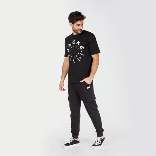 Guerreiro Jack & Jones