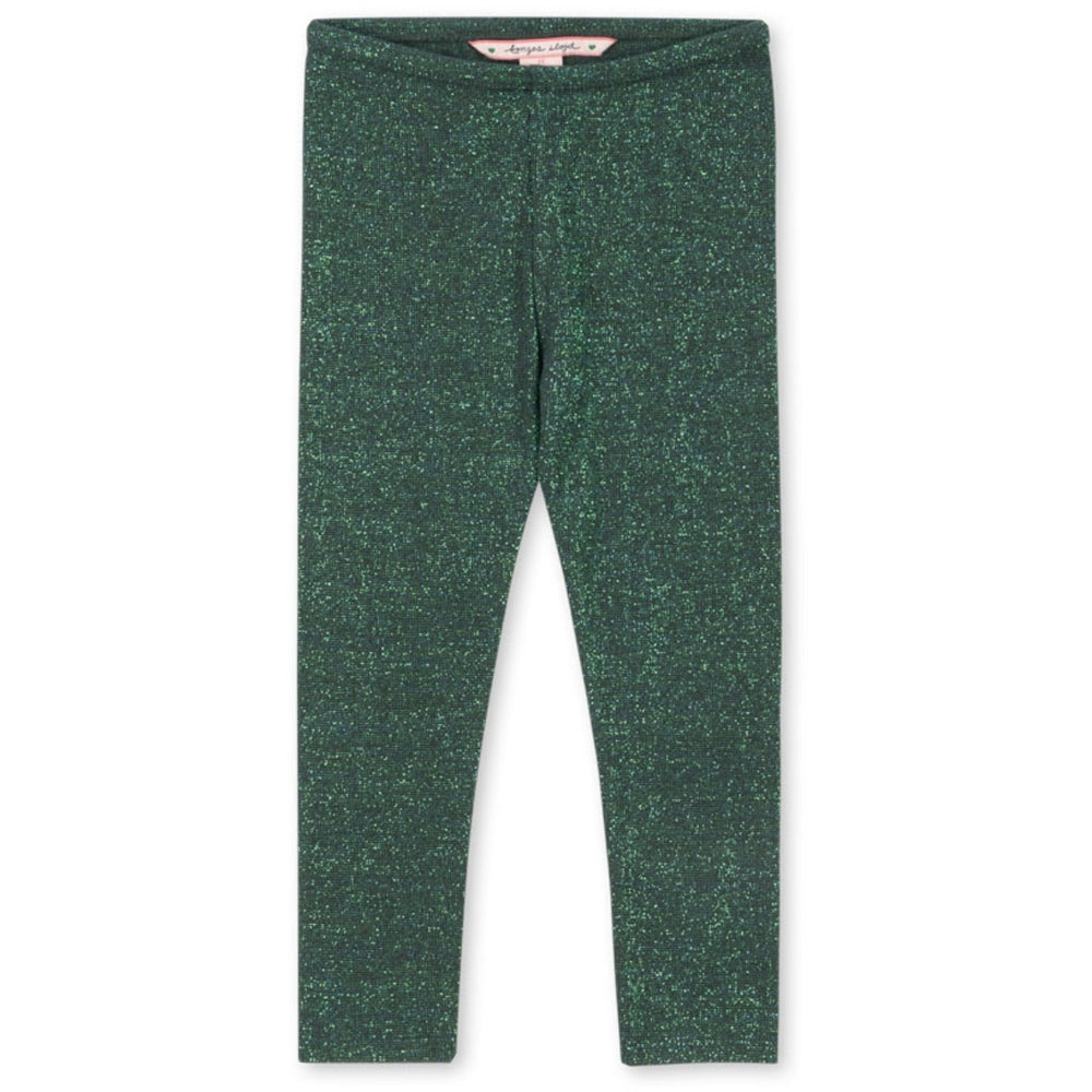 Køb Konges Sløjd Jungle Green Roli Bukser