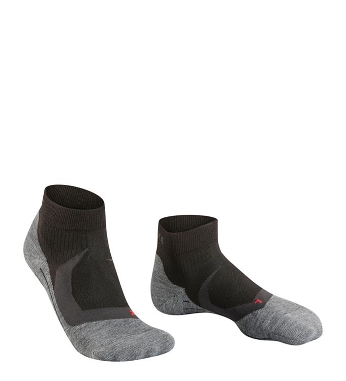 Falke Men RU4 Cool Short Running Sokken