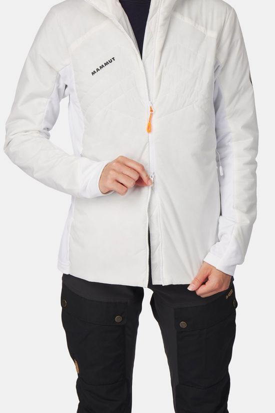Mammut Mammut Rime Light In Flex Hooded Jacket Women