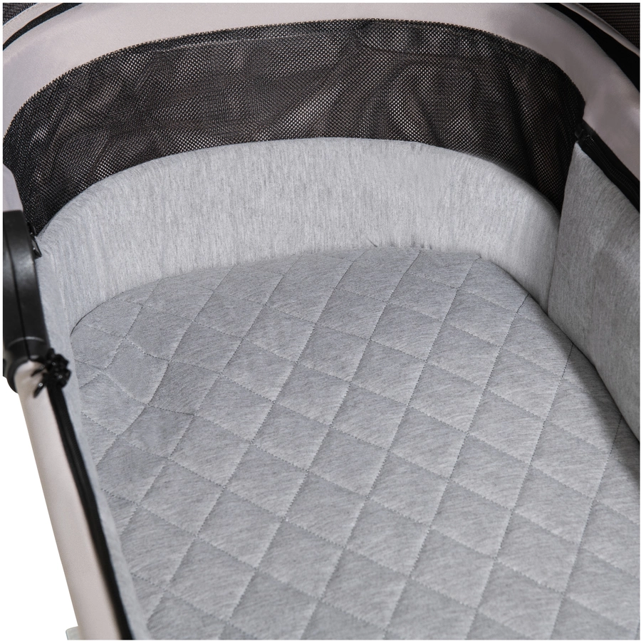 hauck Tragewanne Walk N Care Beige