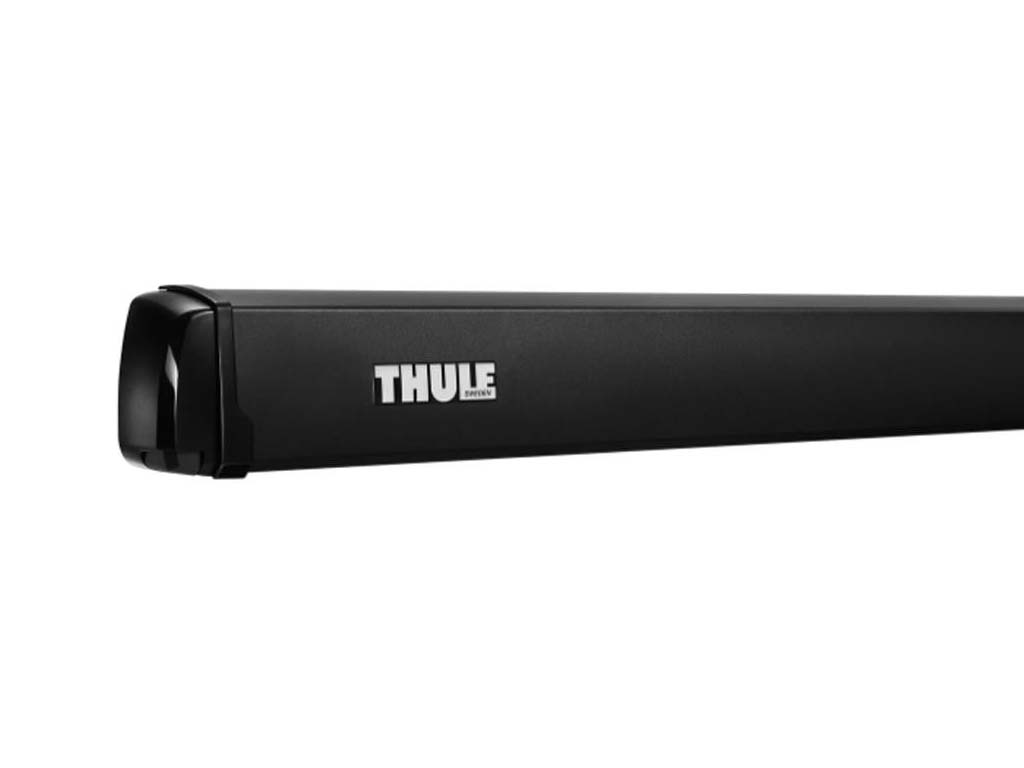 Thule 3200 Anthracite 230 Mystic Grey cassetteluifel